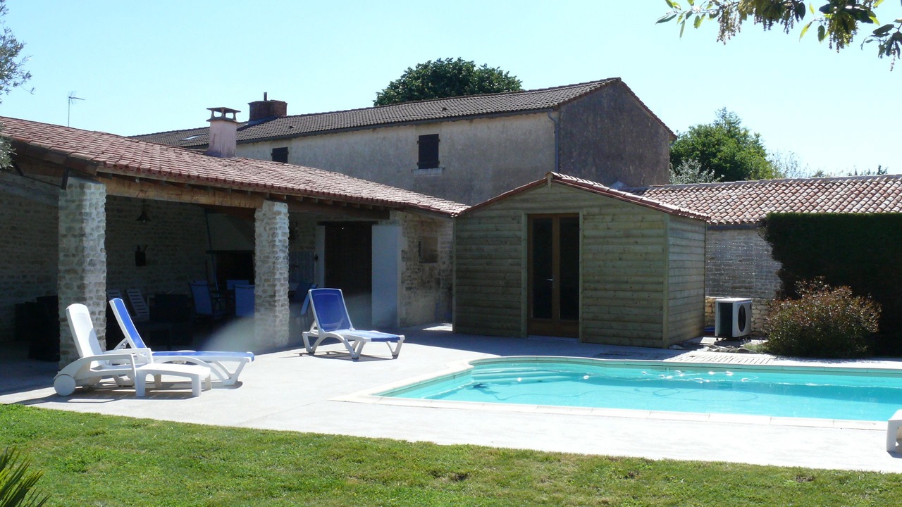 Photo of Outdoor in Montreuil