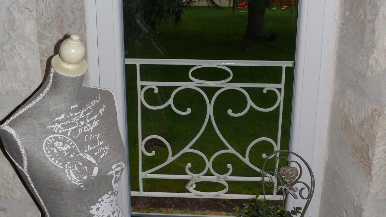 Photo of Outdoor in Montreuil