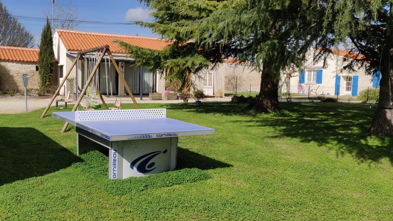 Photo of Outdoor in Montreuil