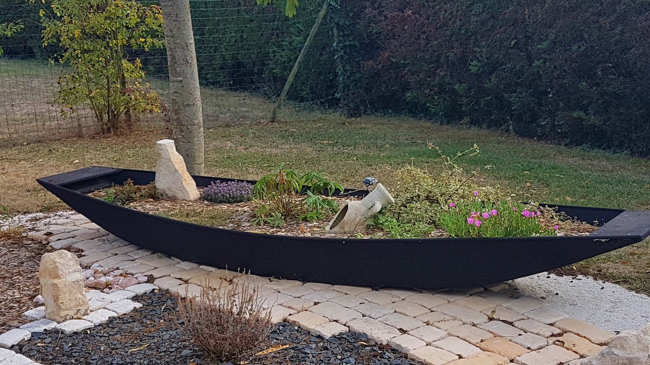 Photo of Outdoor in Montreuil