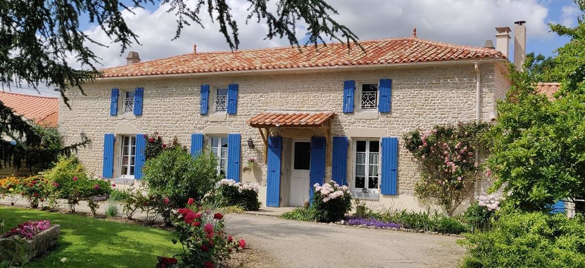 Photo of Outdoor in Montreuil