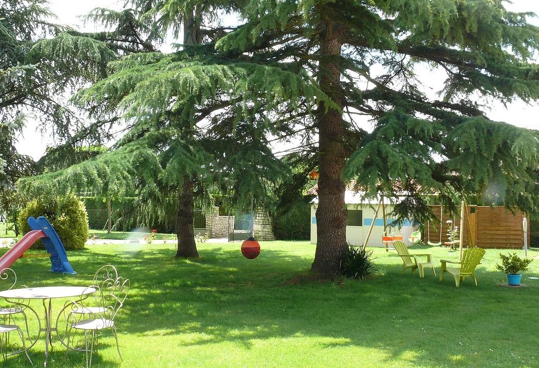 Photo of Outdoor in Montreuil