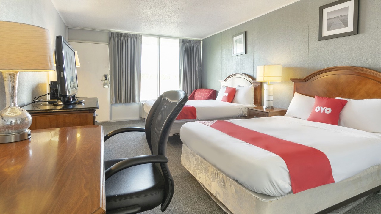 Photo of Bedroom in Jennings