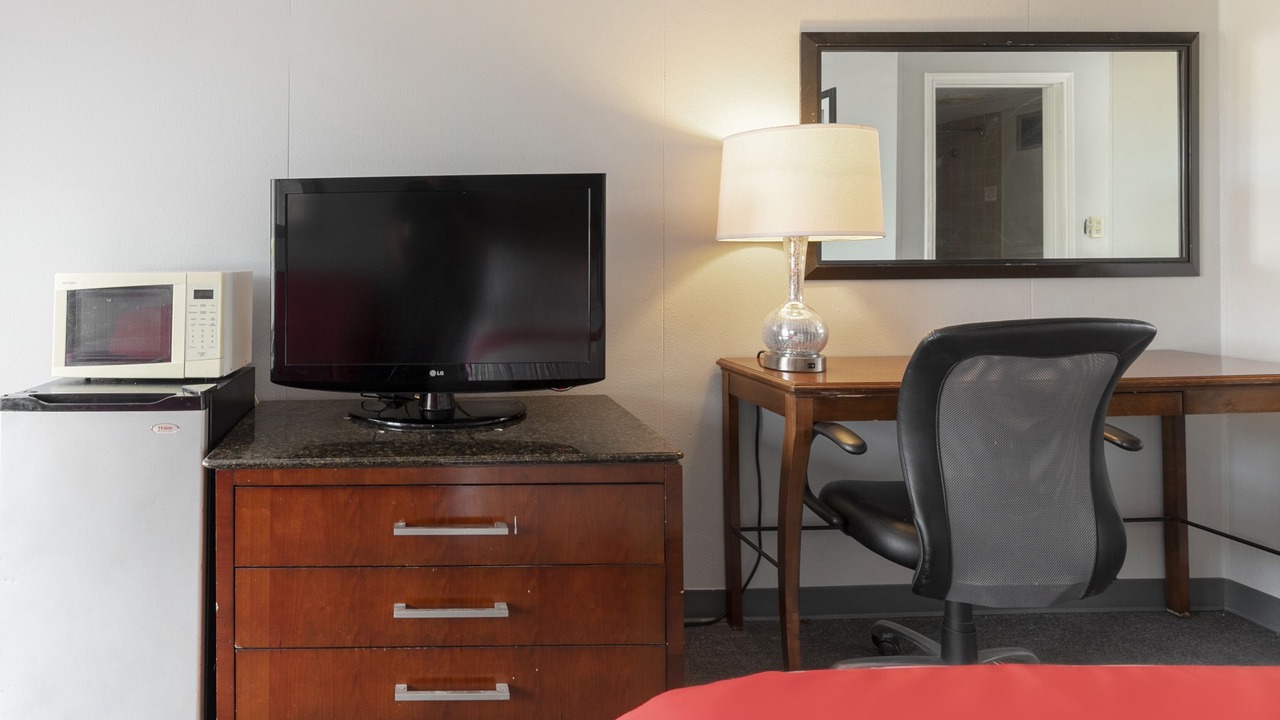 Photo of Bedroom in Jennings