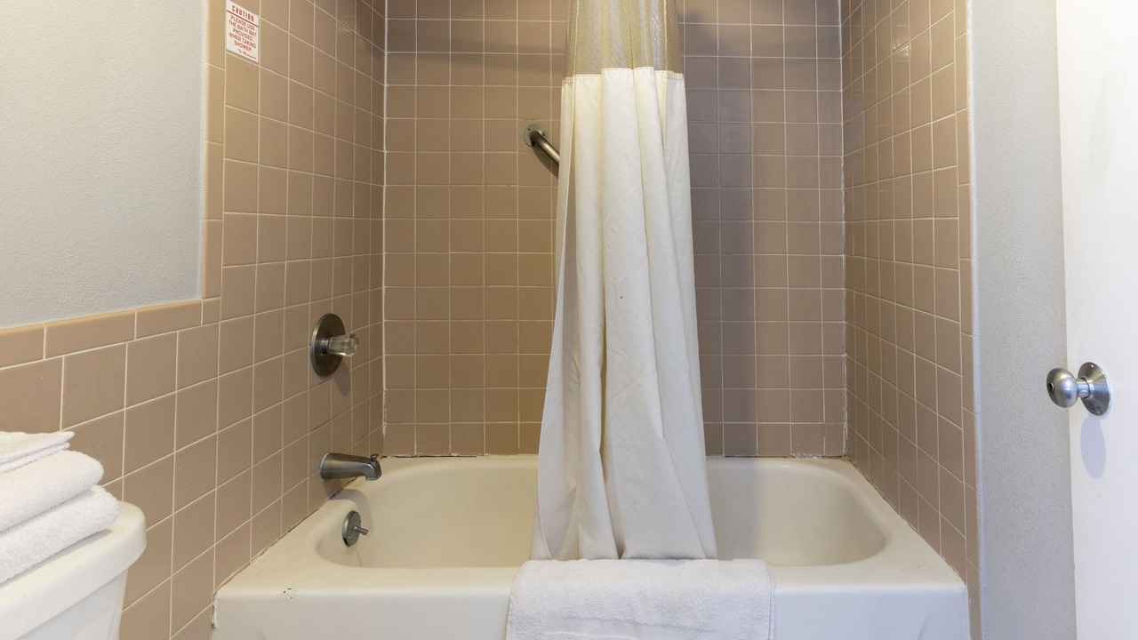 Photo of Bathroom in Jennings