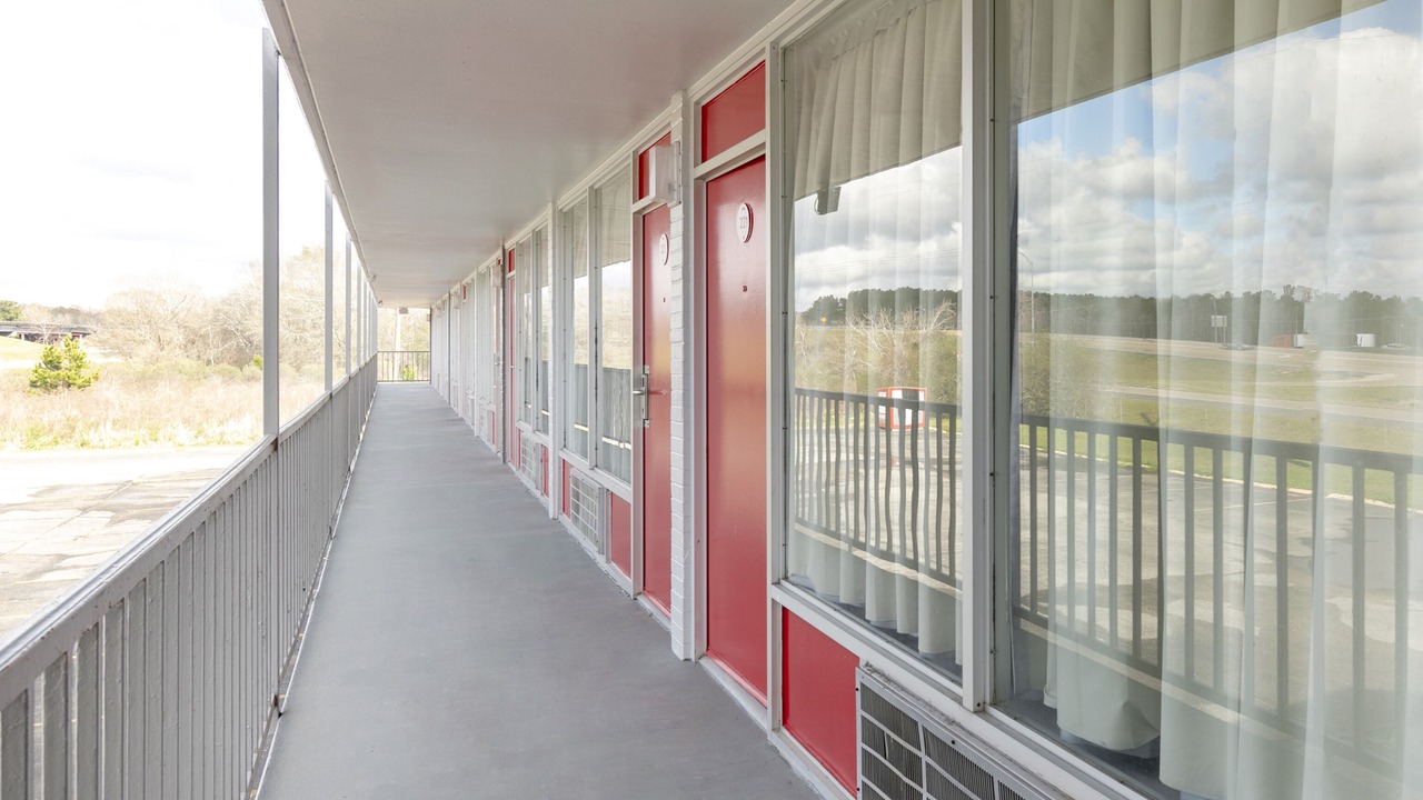 Photo of Patio Balcony in Jennings