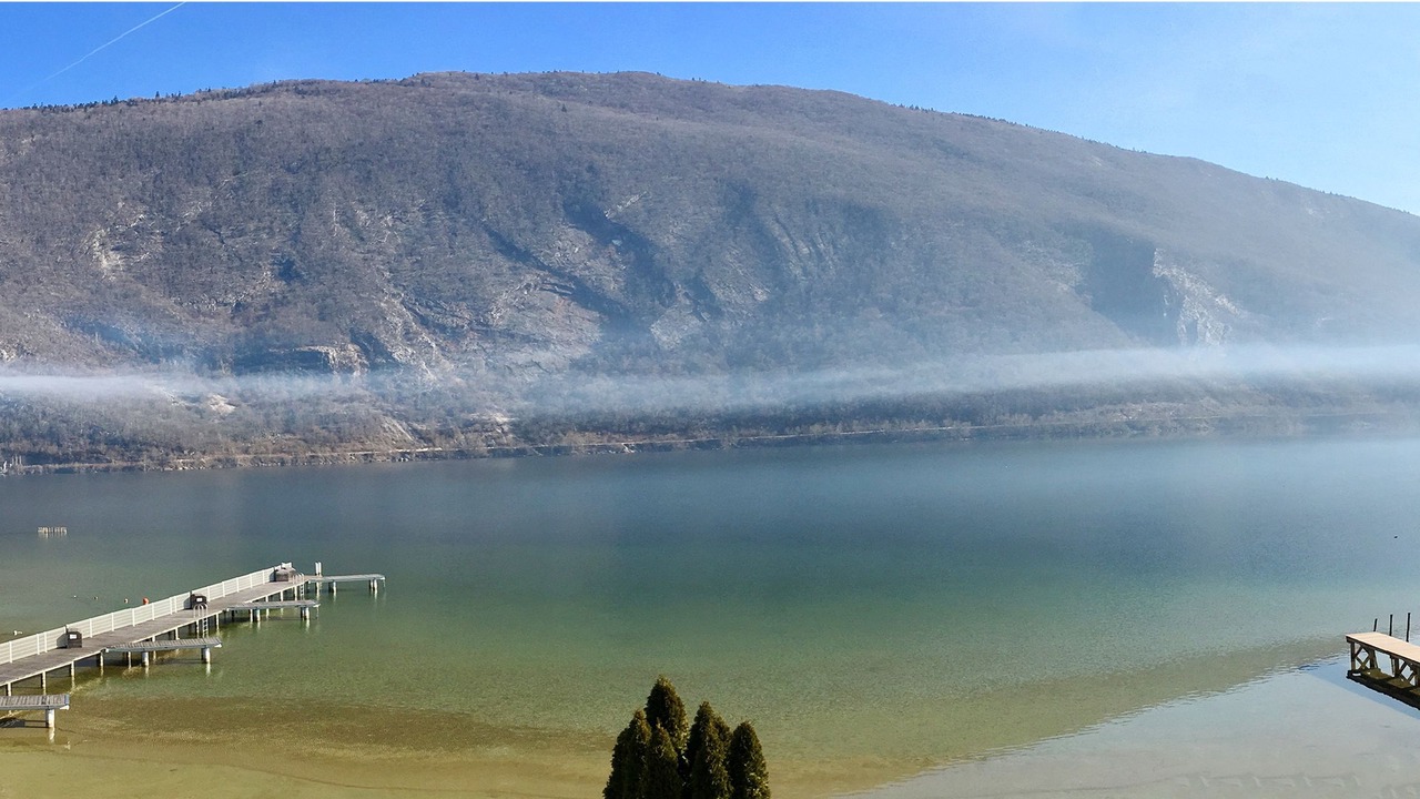 Photo of Outdoor in Novalaise