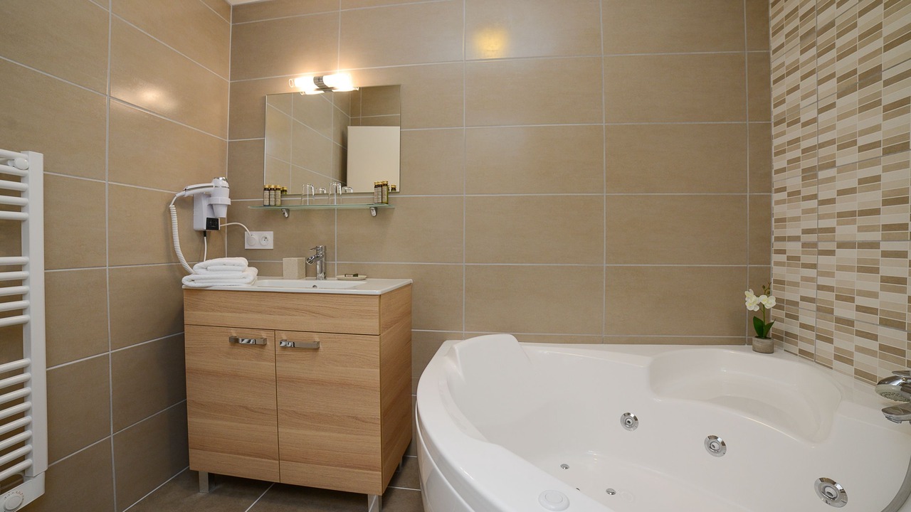 Photo of Bedroom in Novalaise