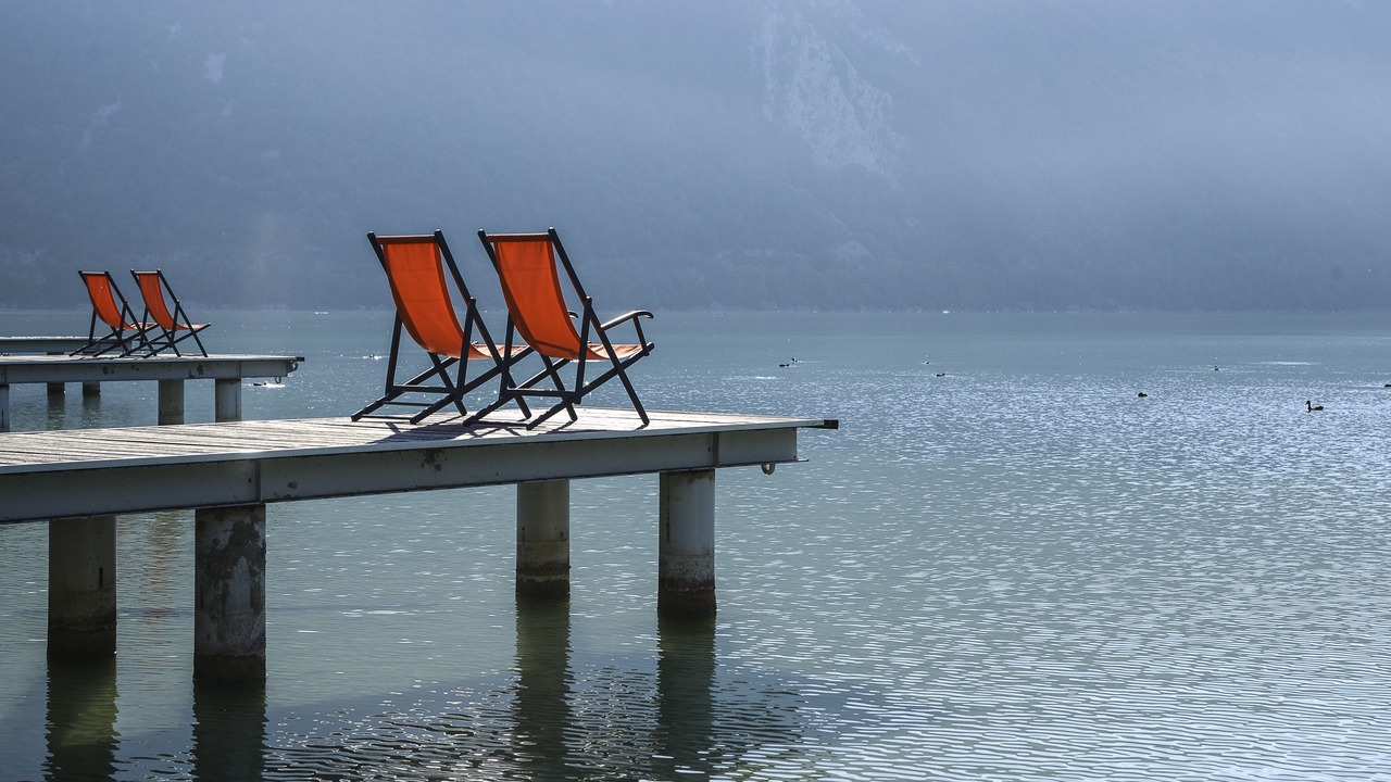 Photo of Outdoor in Novalaise