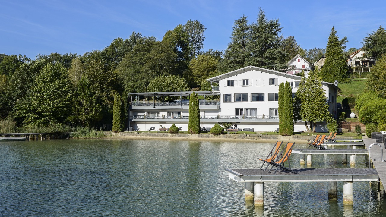 Photo of Outdoor in Novalaise