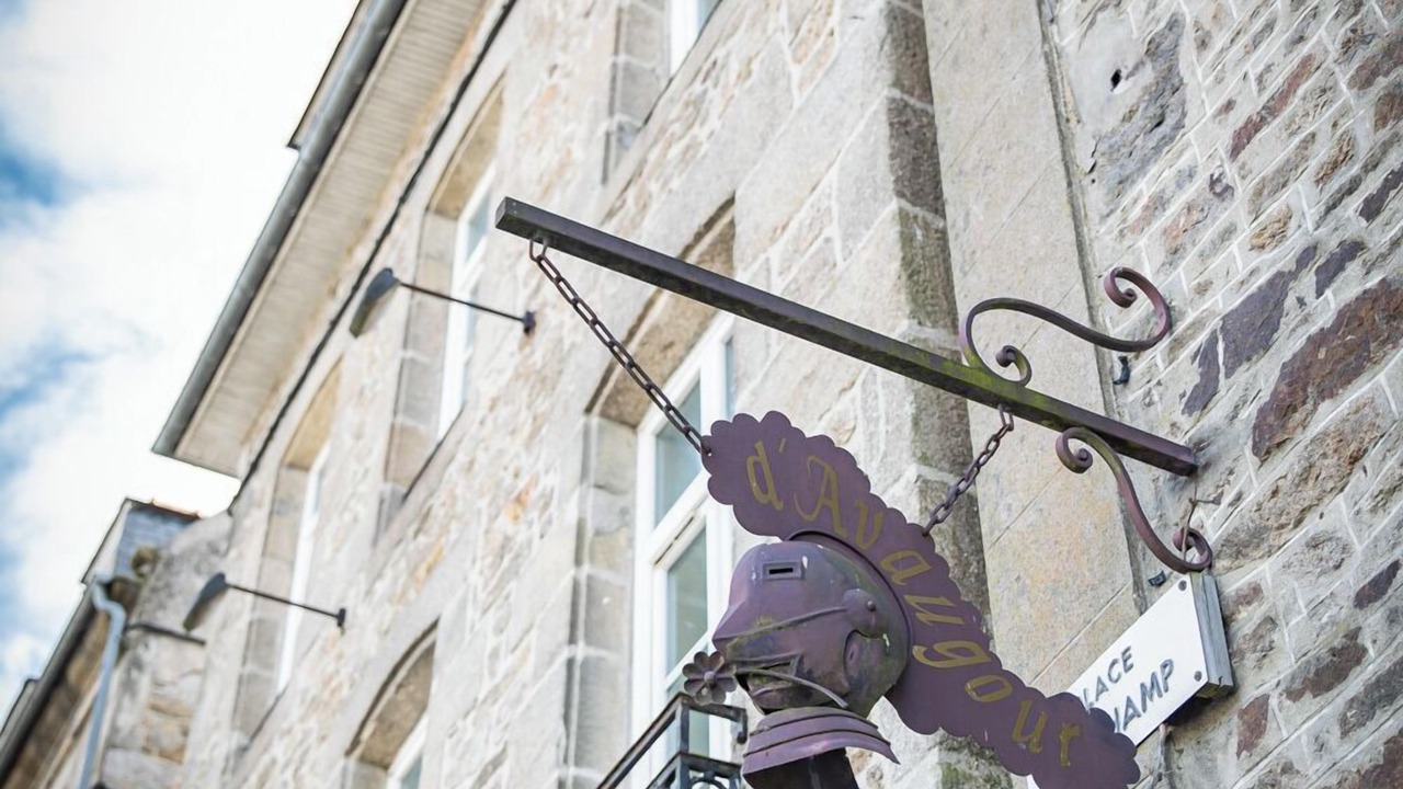 Photo of Outdoor in Dinan