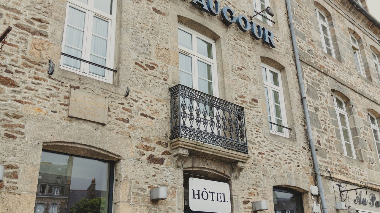 Photo of Outdoor in Dinan