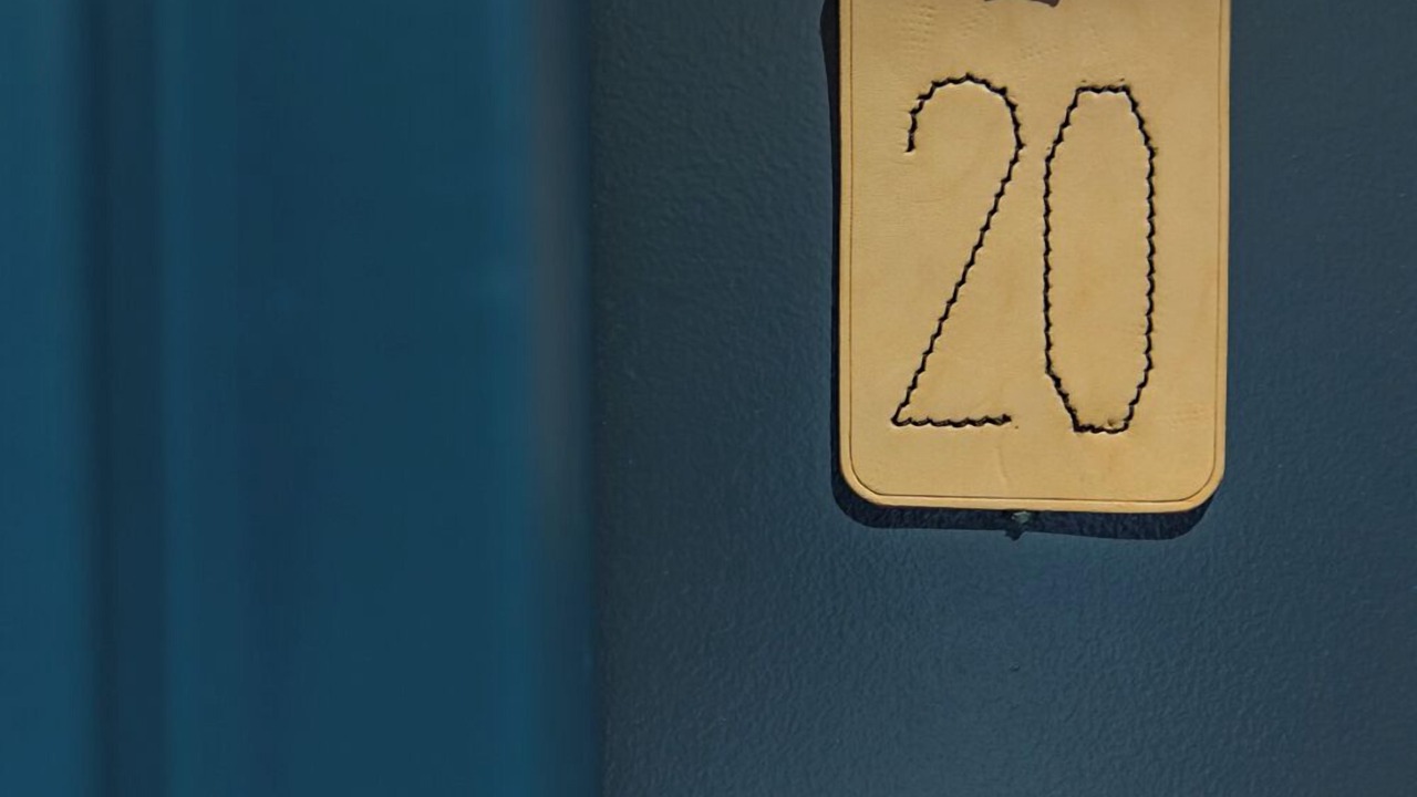 Photo of Bedroom in Dinan