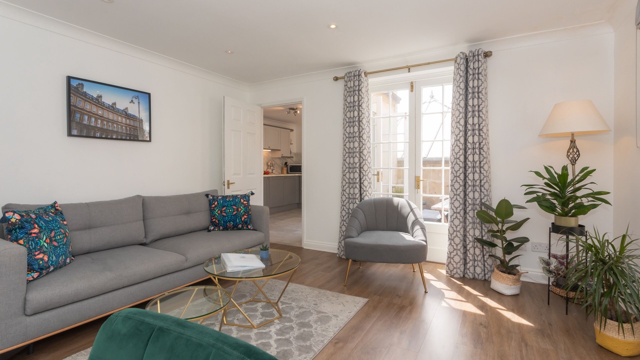 Photo of Bathroom in Upper Town