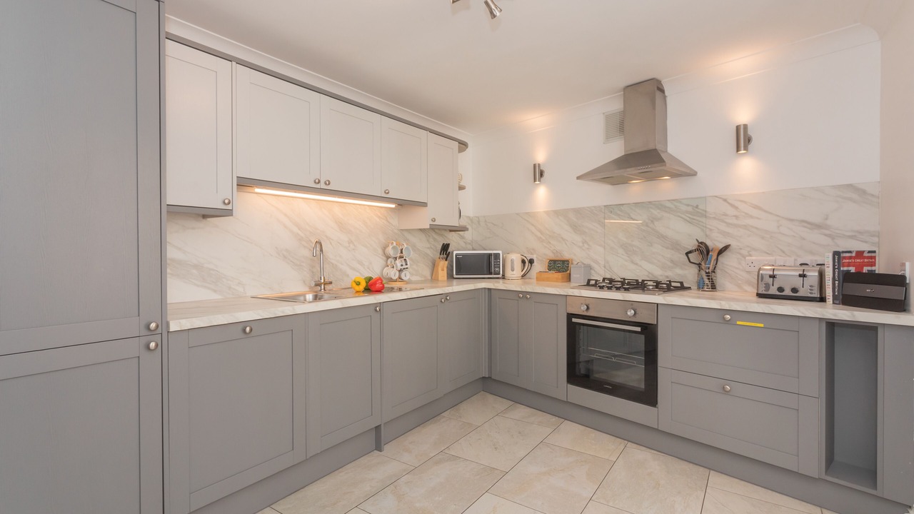 Photo of Others in Upper Town