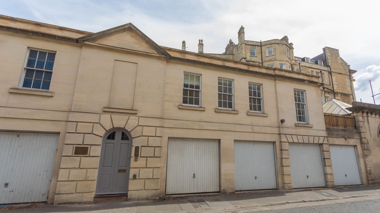 Photo of Outdoor in Upper Town