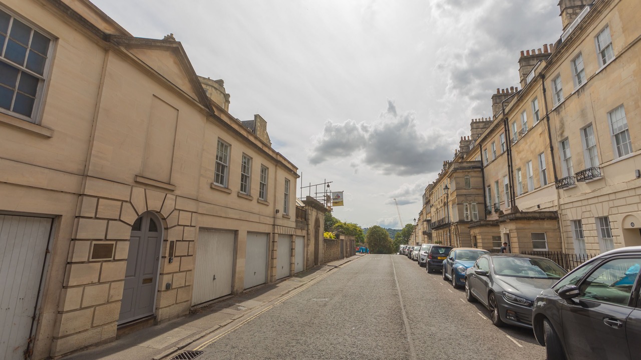 Photo of Others in Upper Town