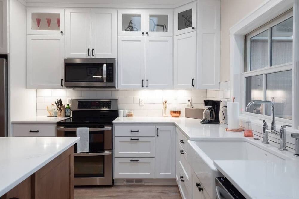 Photo of Kitchen in Carlton
