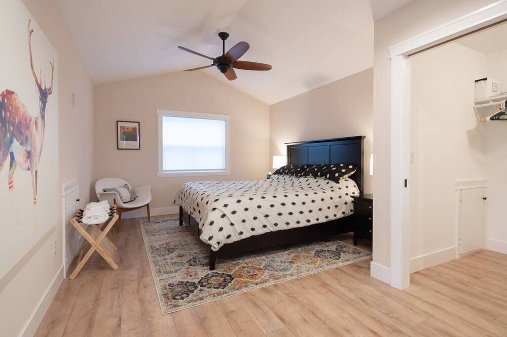 Photo of Bedroom in Carlton