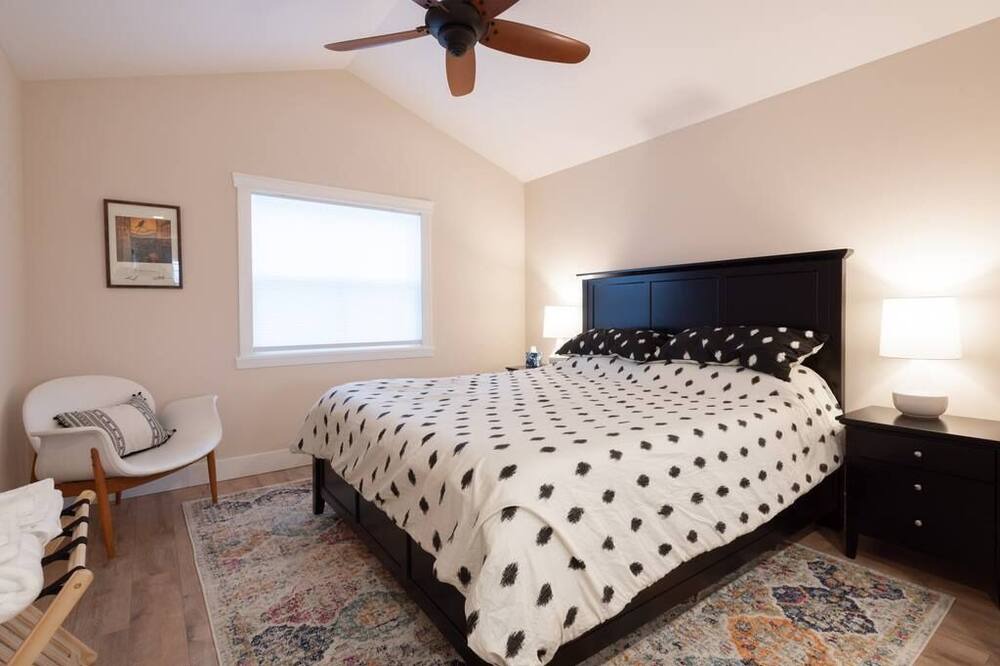 Photo of Bedroom in Carlton