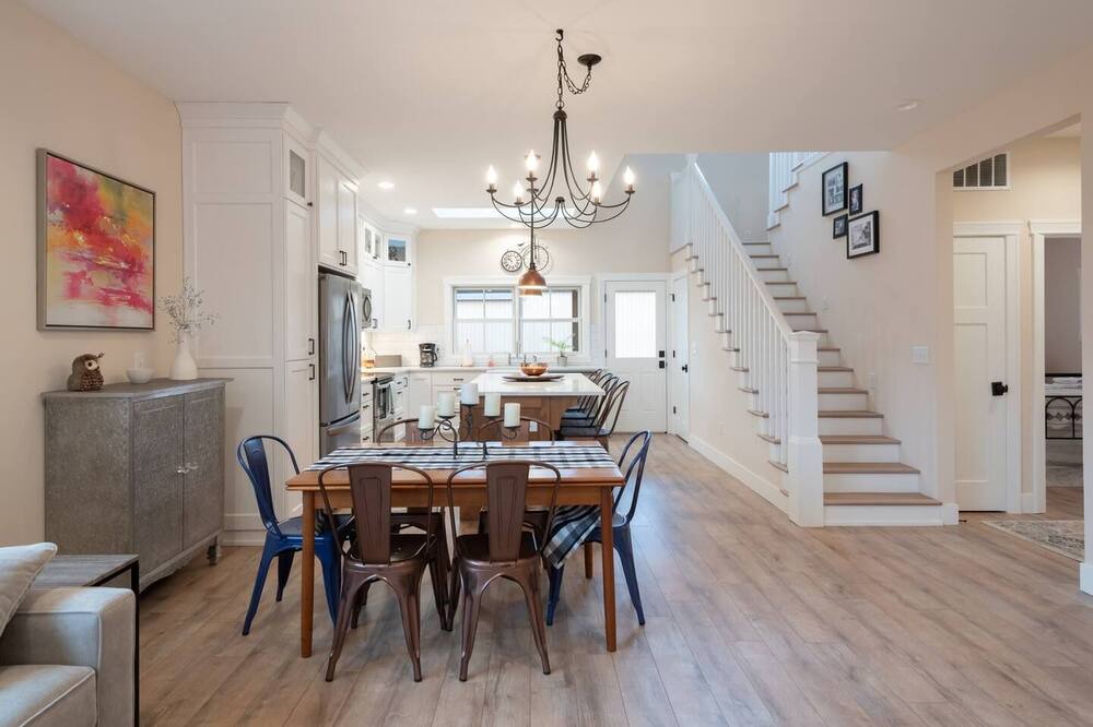 Photo of Kitchen in Carlton