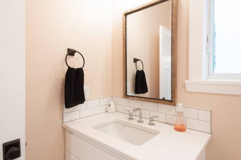 Photo of Bedroom in Carlton