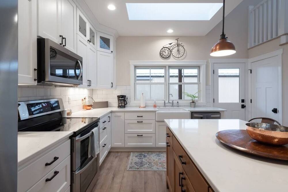 Photo of Kitchen in Carlton