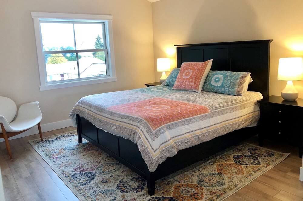 Photo of Bedroom in Carlton