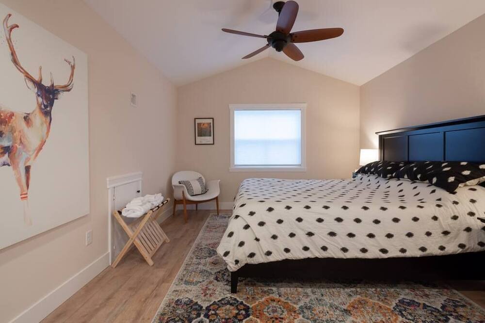 Photo of Bedroom in Carlton