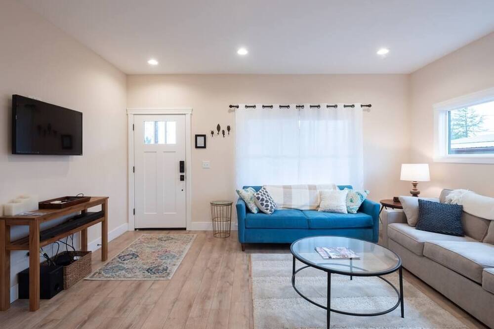 Photo of Livingroom in Carlton