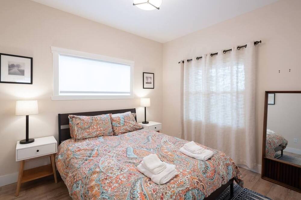 Photo of Bedroom in Carlton