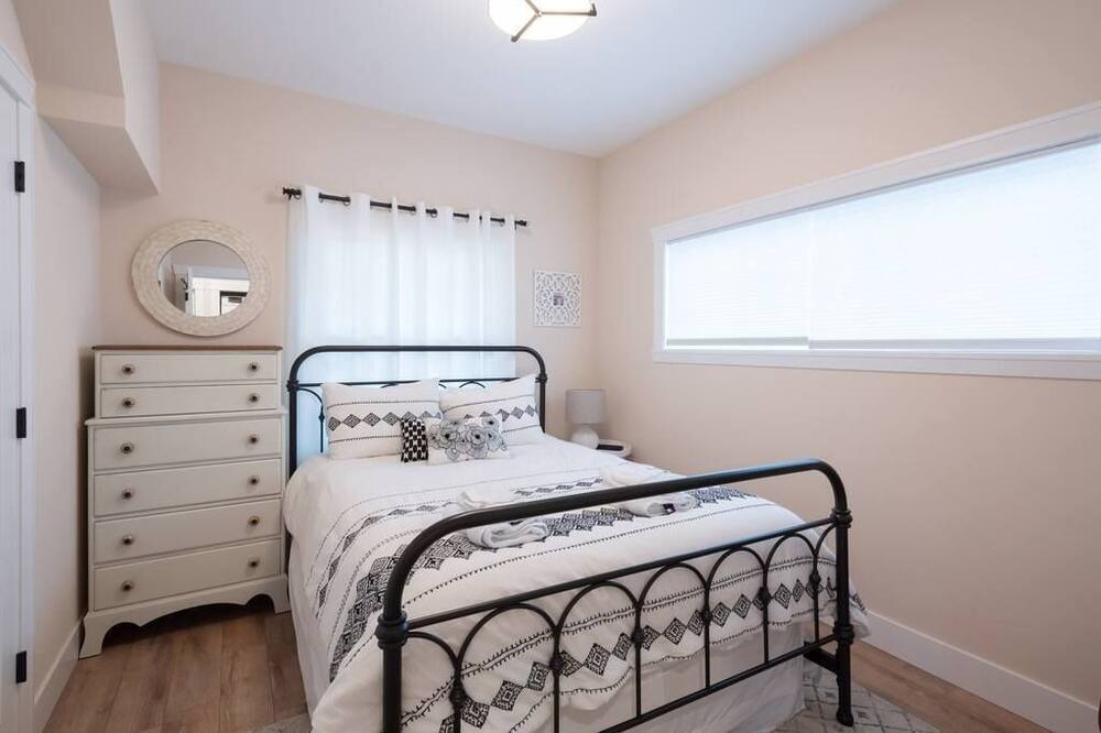 Photo of Bedroom in Carlton