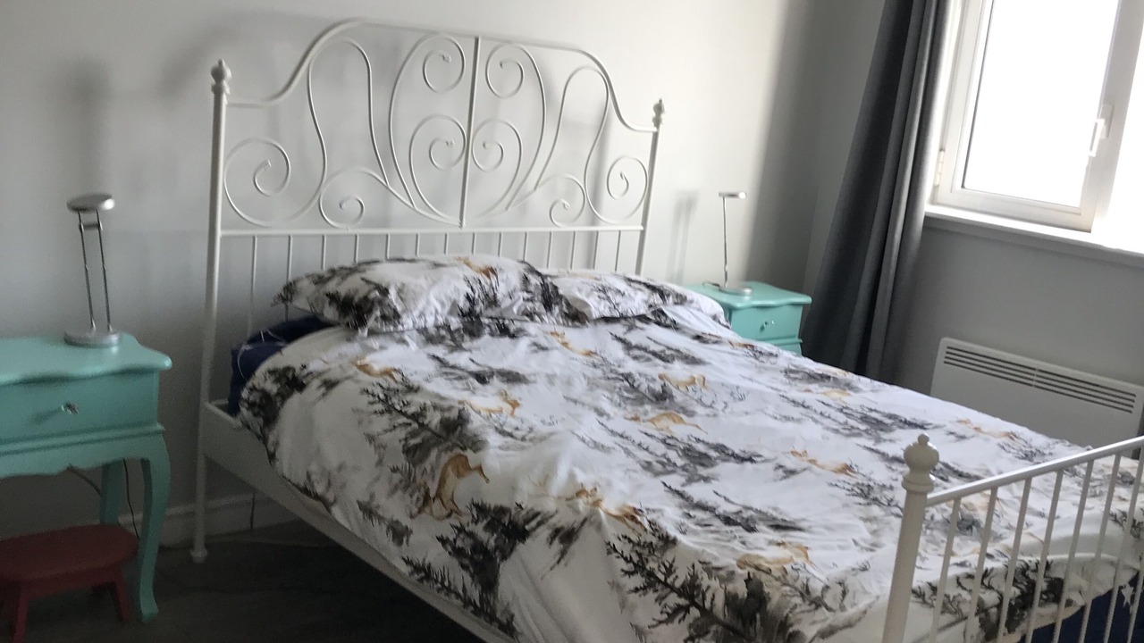 Photo of Bedroom in Hull