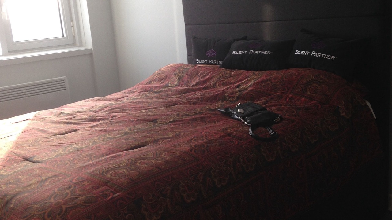 Photo of Bedroom in Hull