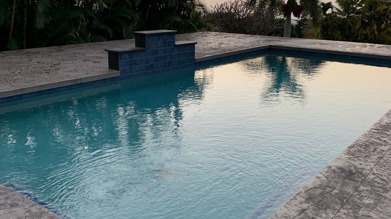 Photo of Outdoor in Kona Palisades