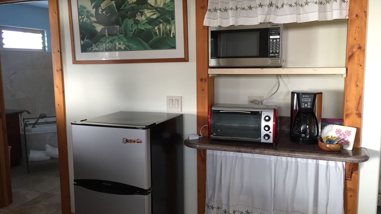 Photo of Kitchen in Kona Palisades