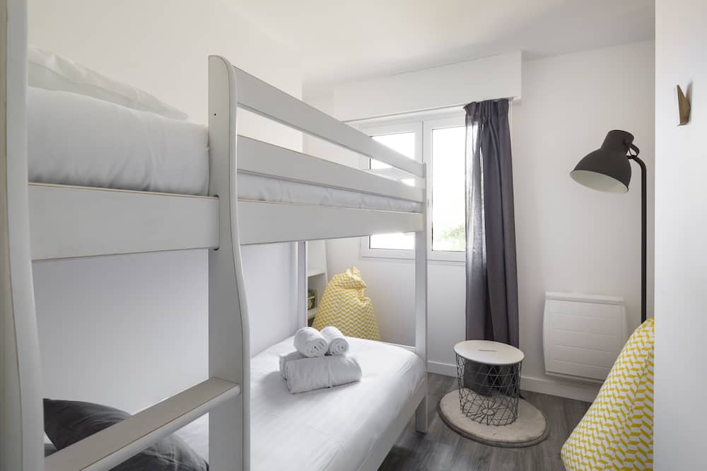 Photo of Bedroom in Le Rosais-La Flourie