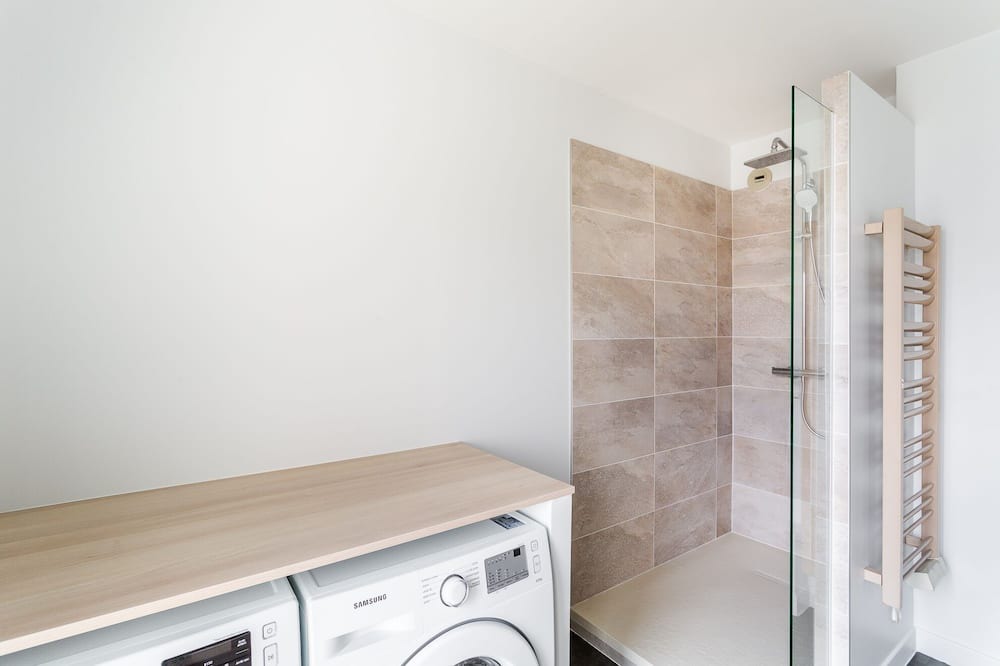 Photo of Bedroom in Le Rosais-La Flourie