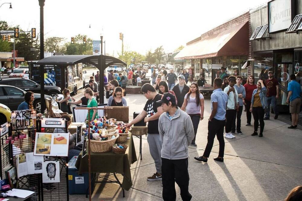 Photo of Others in Central Oklahoma City