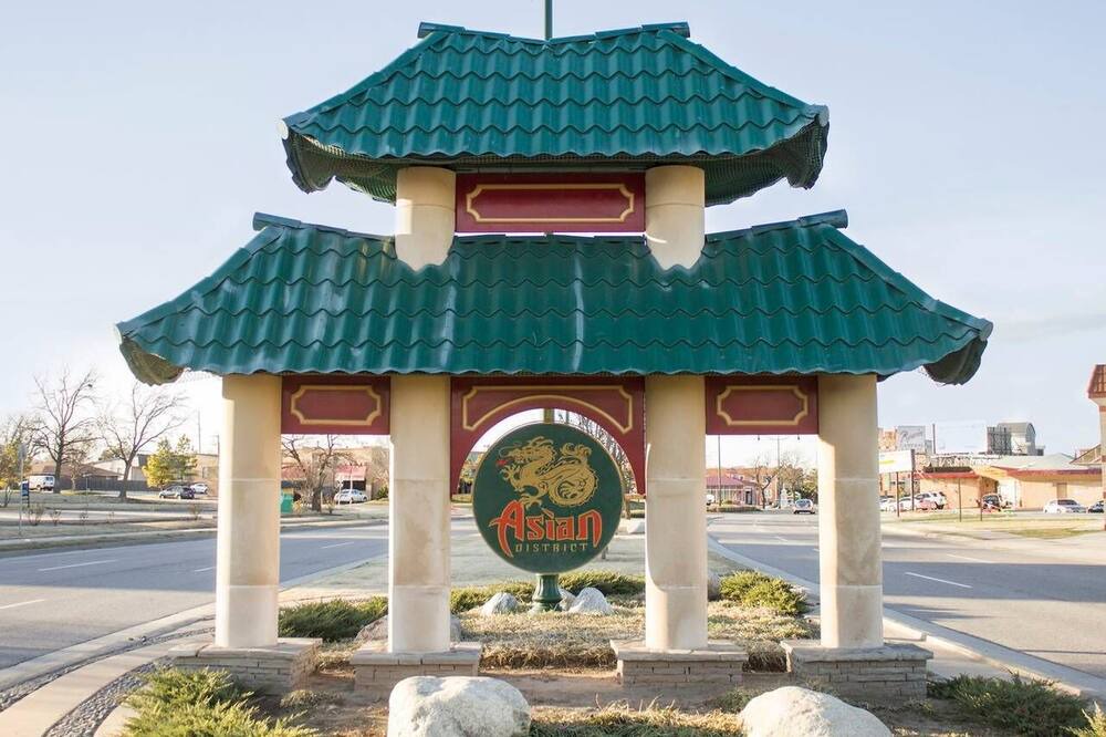 Photo of Others in Central Oklahoma City