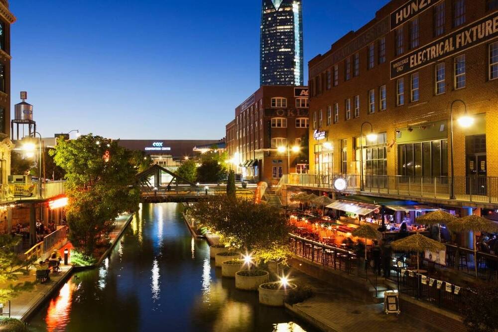 Photo of Others in Central Oklahoma City