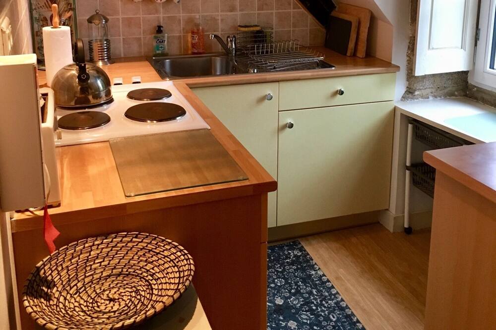 Photo of Kitchen in Lanvallay