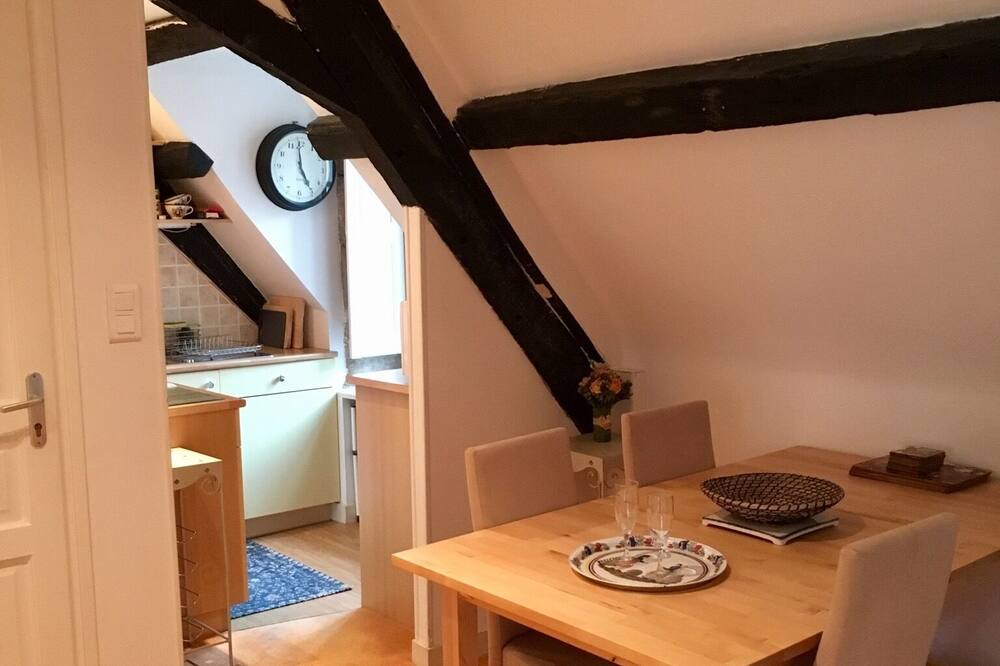 Photo of Livingroom in Lanvallay