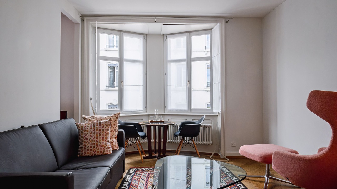 Photo of Others in Basel City Centre