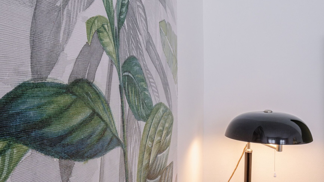 Photo of Bedroom in Basel City Centre