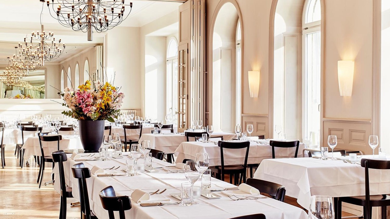 Photo of Others in Basel City Centre