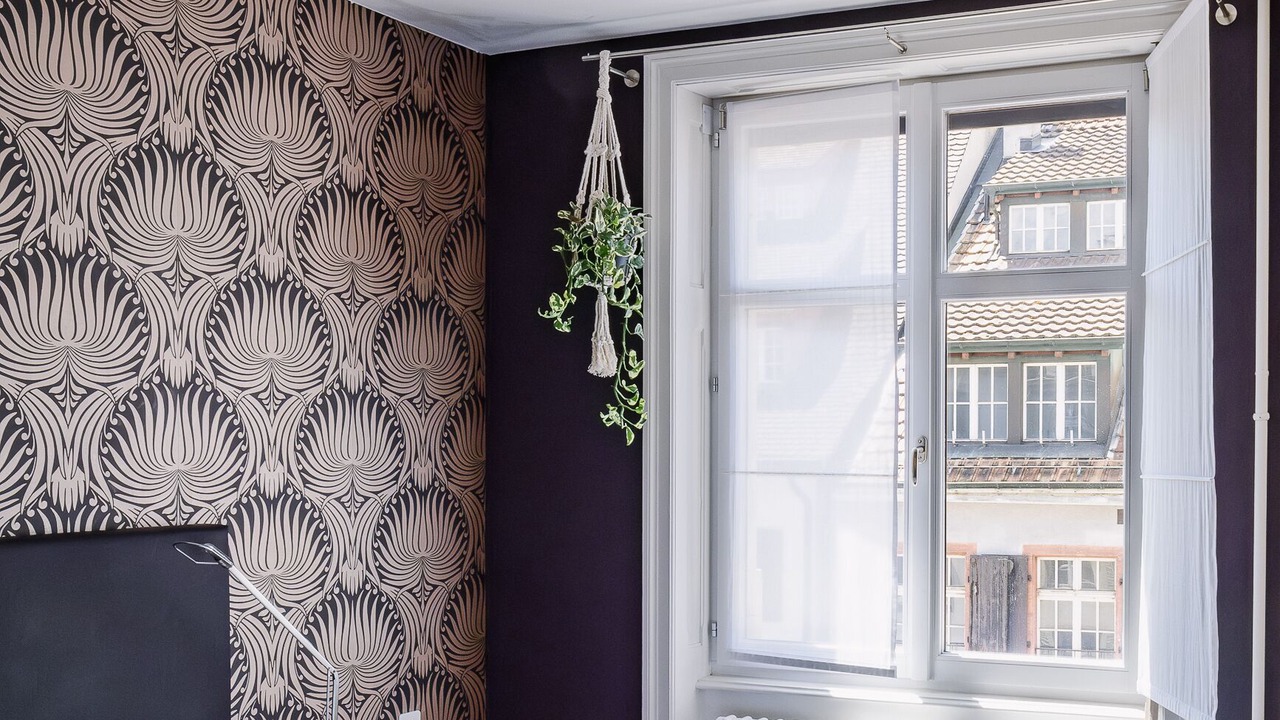 Photo of Bedroom in Basel City Centre