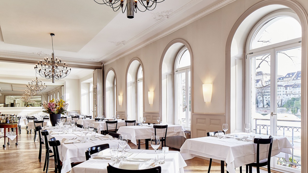 Photo of Others in Basel City Centre