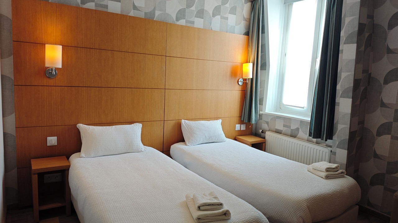 Photo of Bedroom in Malo-les-Bains