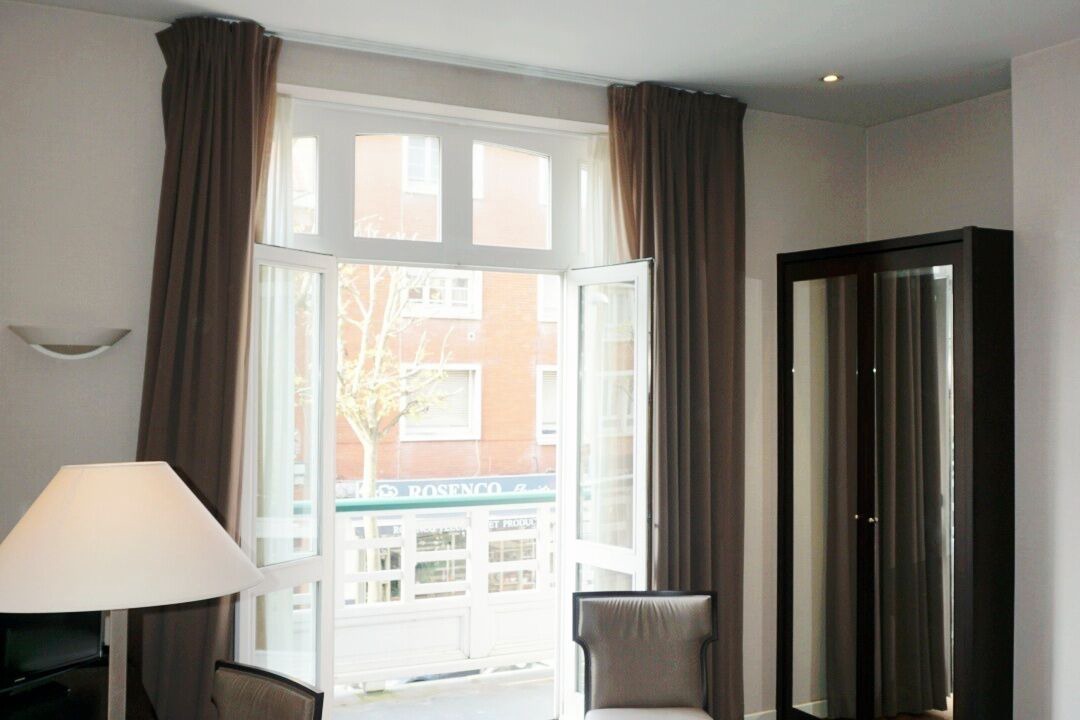 Photo of Bedroom in Malo-les-Bains